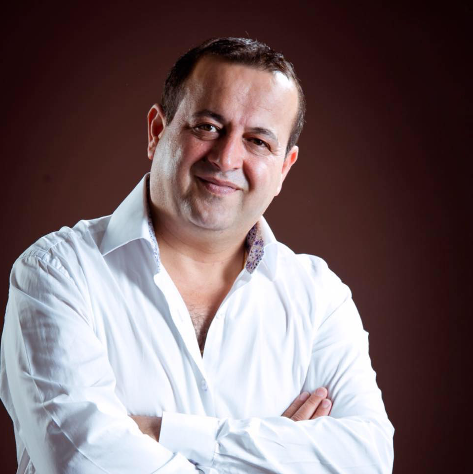 Selman Sadiki