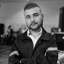 Mehdi JM